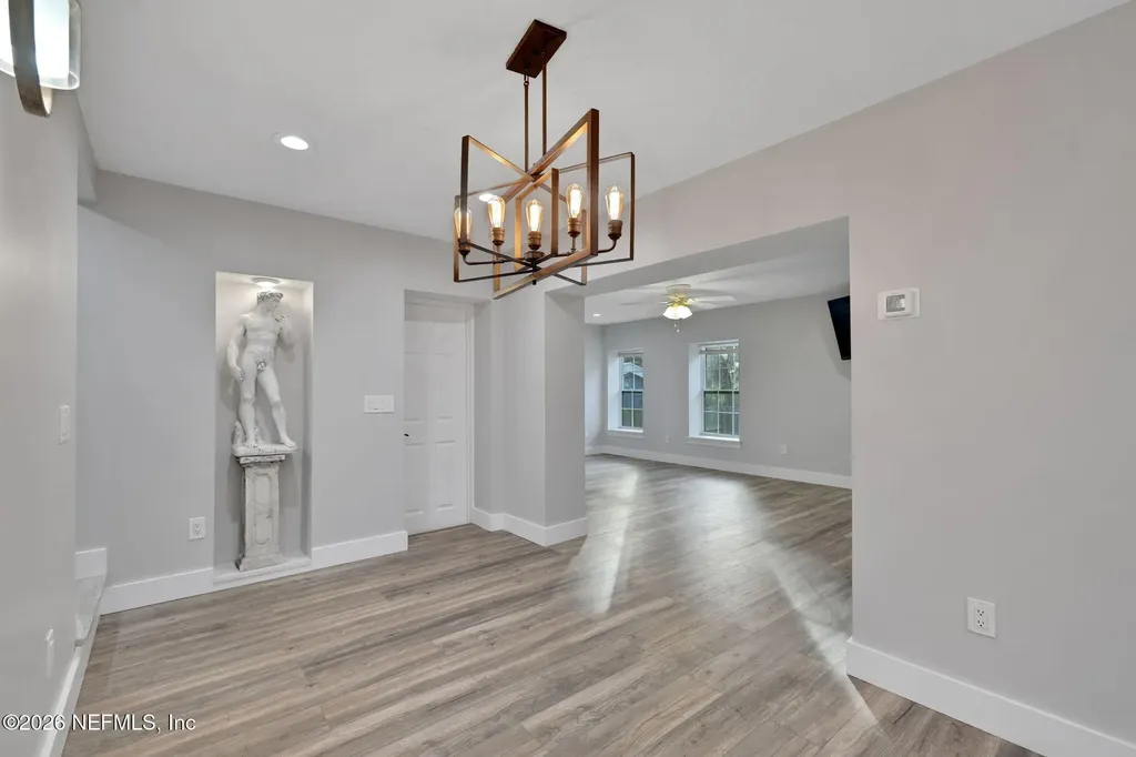 5893 White Sands Road Keystone Heights FL 32656