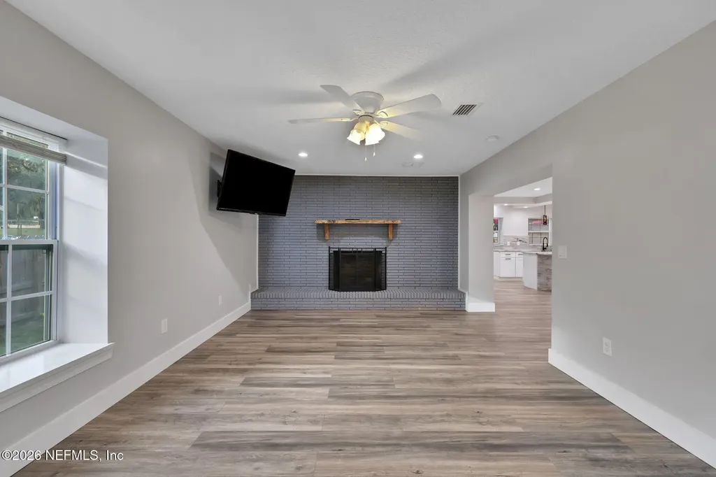 5893 White Sands Road Keystone Heights FL 32656