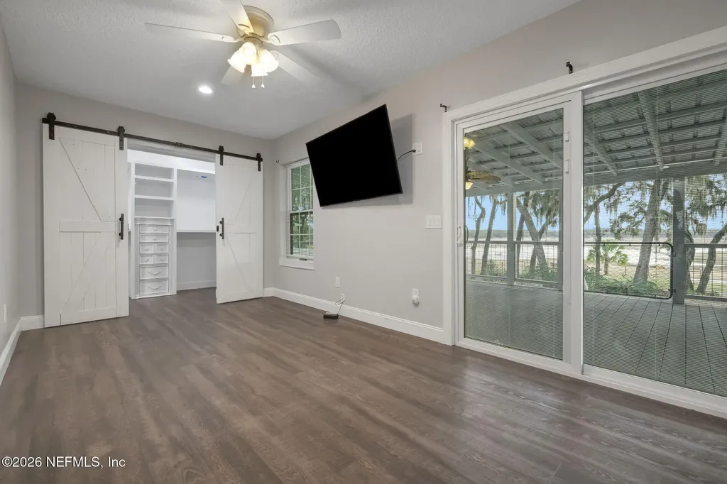 5893 White Sands Road Keystone Heights FL 32656