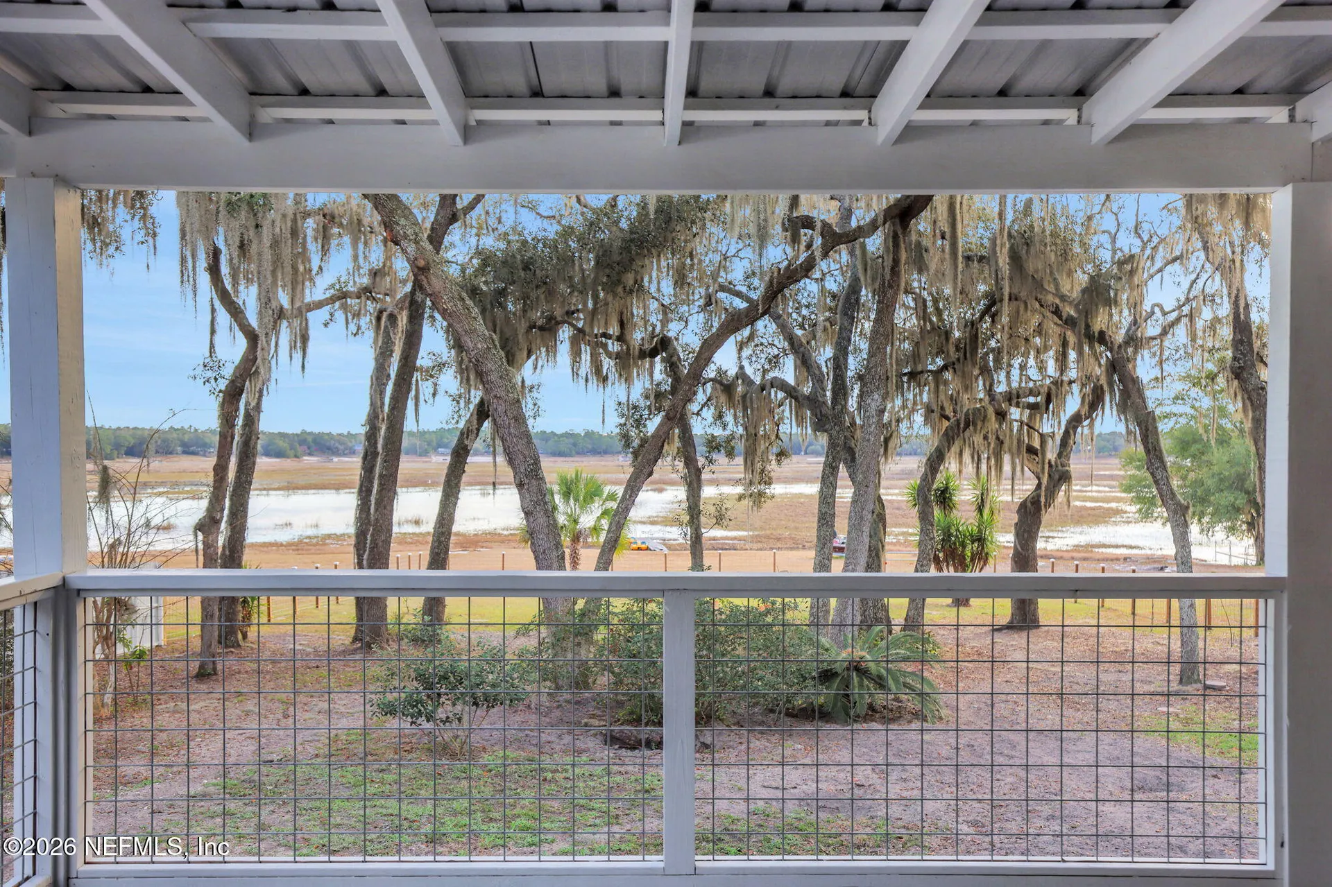 5893 White Sands Road Keystone Heights FL 32656