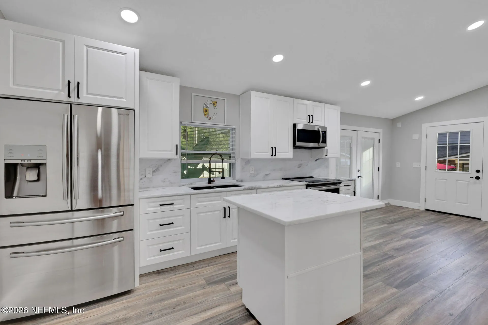5893 White Sands Road Keystone Heights FL 32656