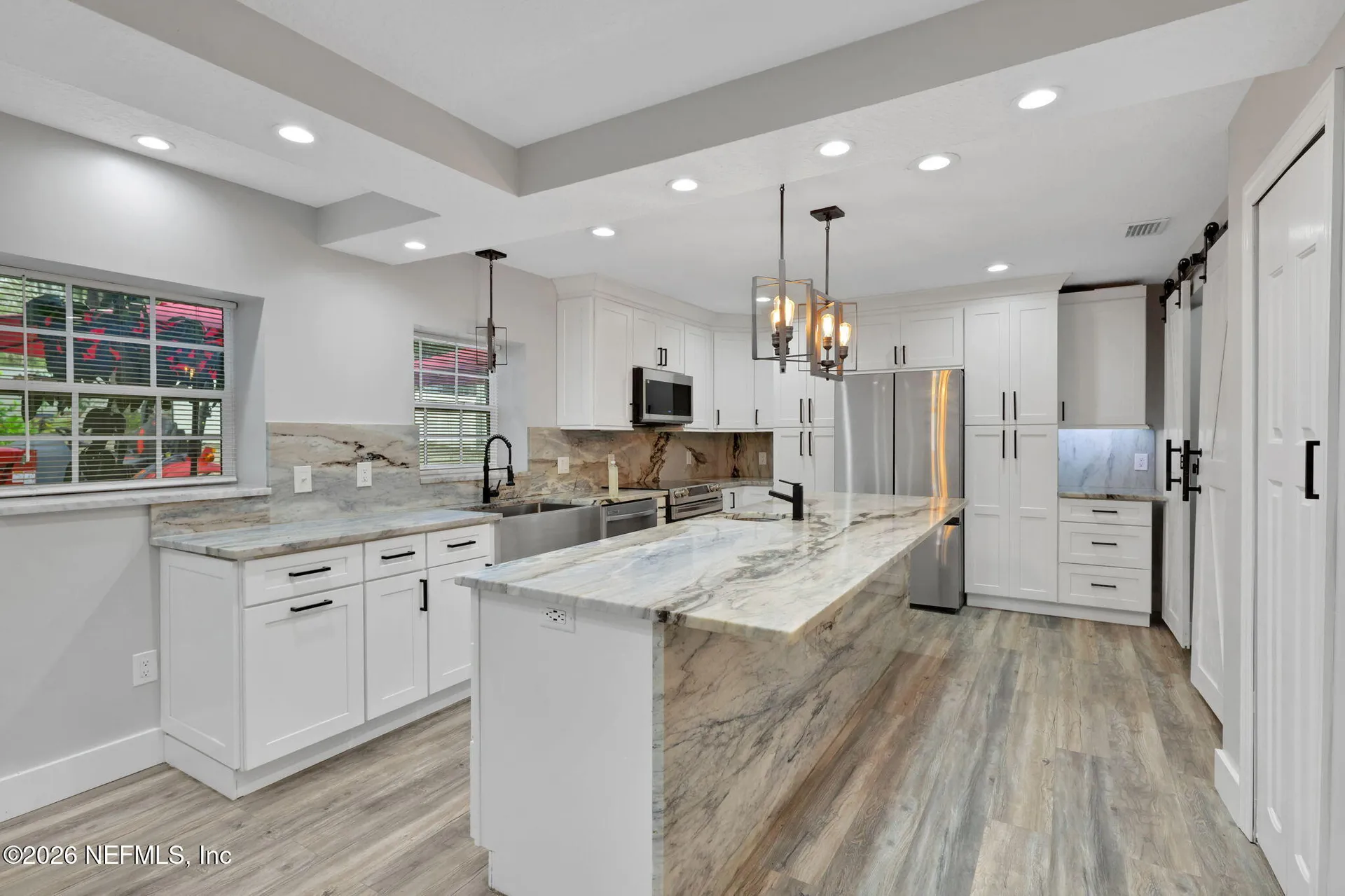 5893 White Sands Road Keystone Heights FL 32656