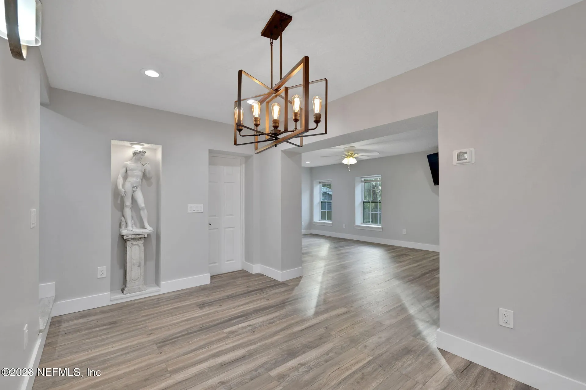 5893 White Sands Road Keystone Heights FL 32656
