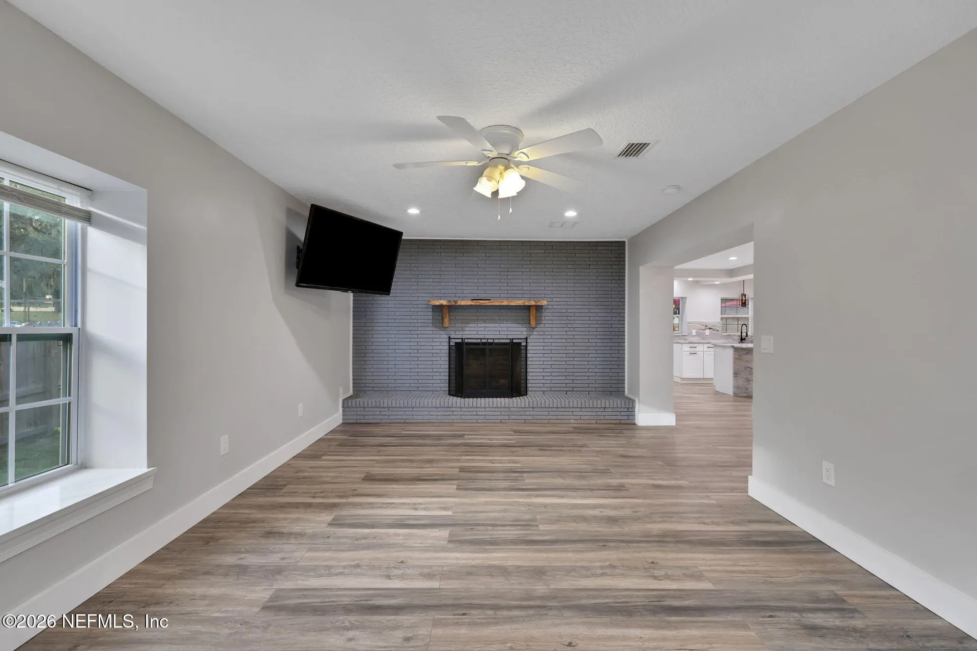 5893 White Sands Road Keystone Heights FL 32656