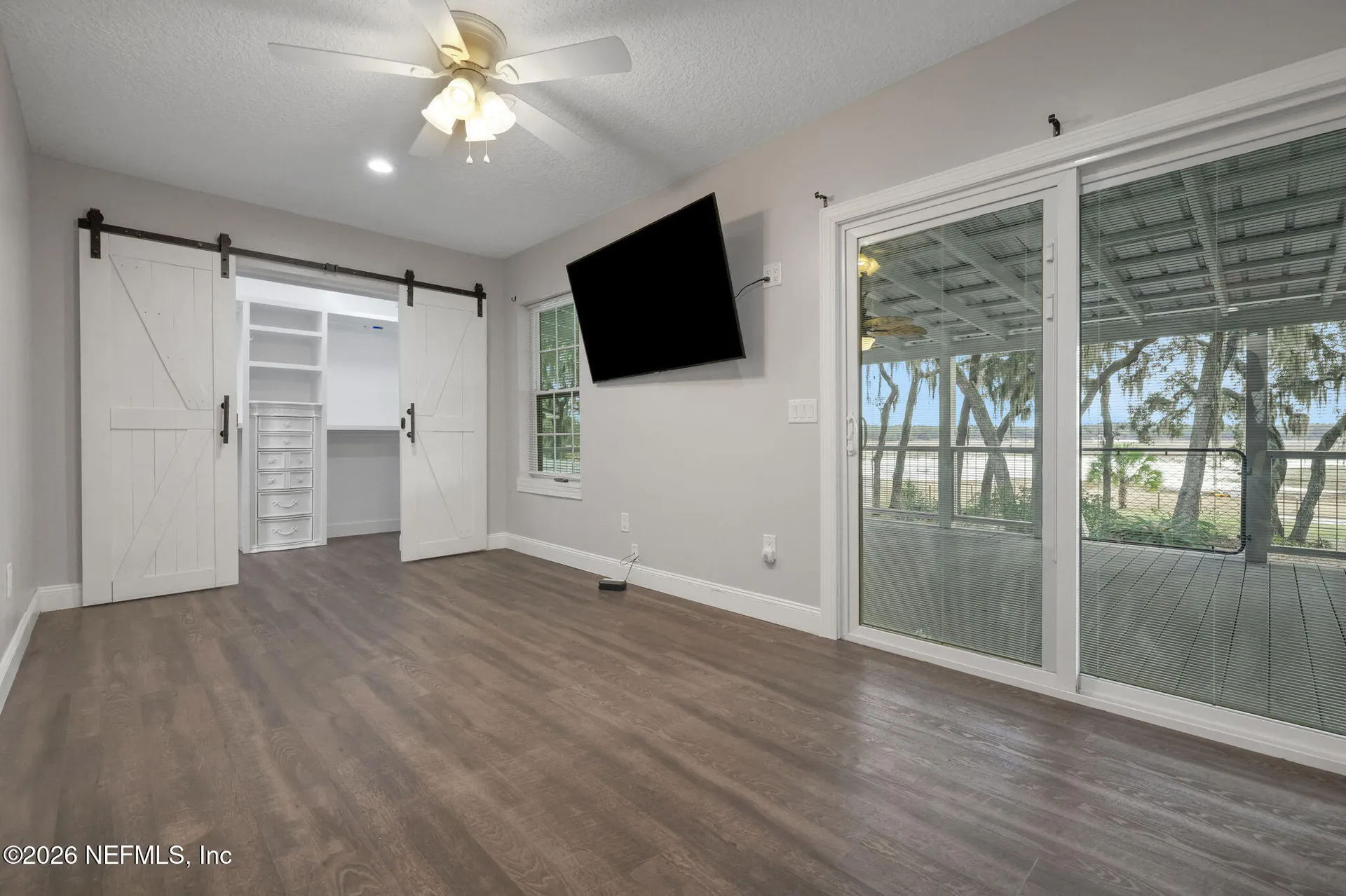 5893 White Sands Road Keystone Heights FL 32656