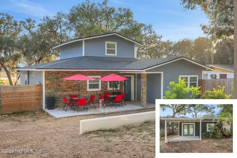 5893 White Sands Road Keystone Heights FL 32656