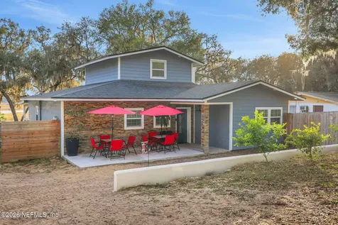 5893 White Sands Road Keystone Heights FL 32656