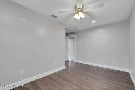 5893 White Sands Road Keystone Heights FL 32656