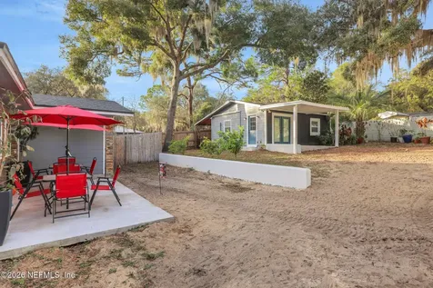 5893 White Sands Road Keystone Heights FL 32656