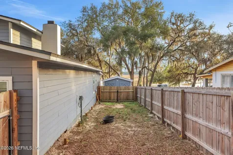 5893 White Sands Road Keystone Heights FL 32656