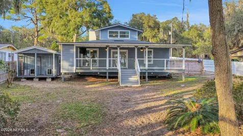 5893 White Sands Road Keystone Heights FL 32656