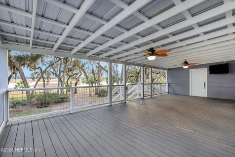 5893 White Sands Road Keystone Heights FL 32656