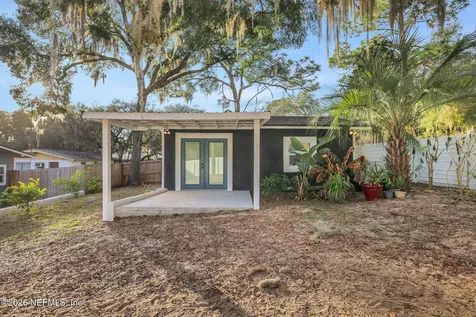 5893 White Sands Road Keystone Heights FL 32656