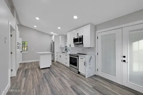 5893 White Sands Road Keystone Heights FL 32656