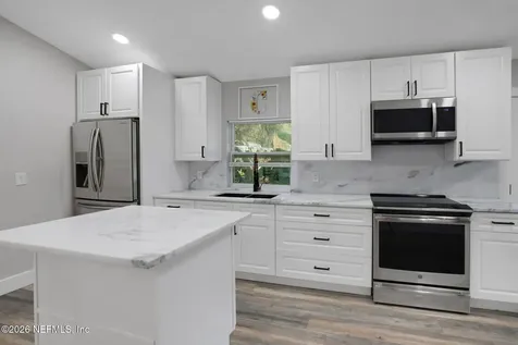 5893 White Sands Road Keystone Heights FL 32656
