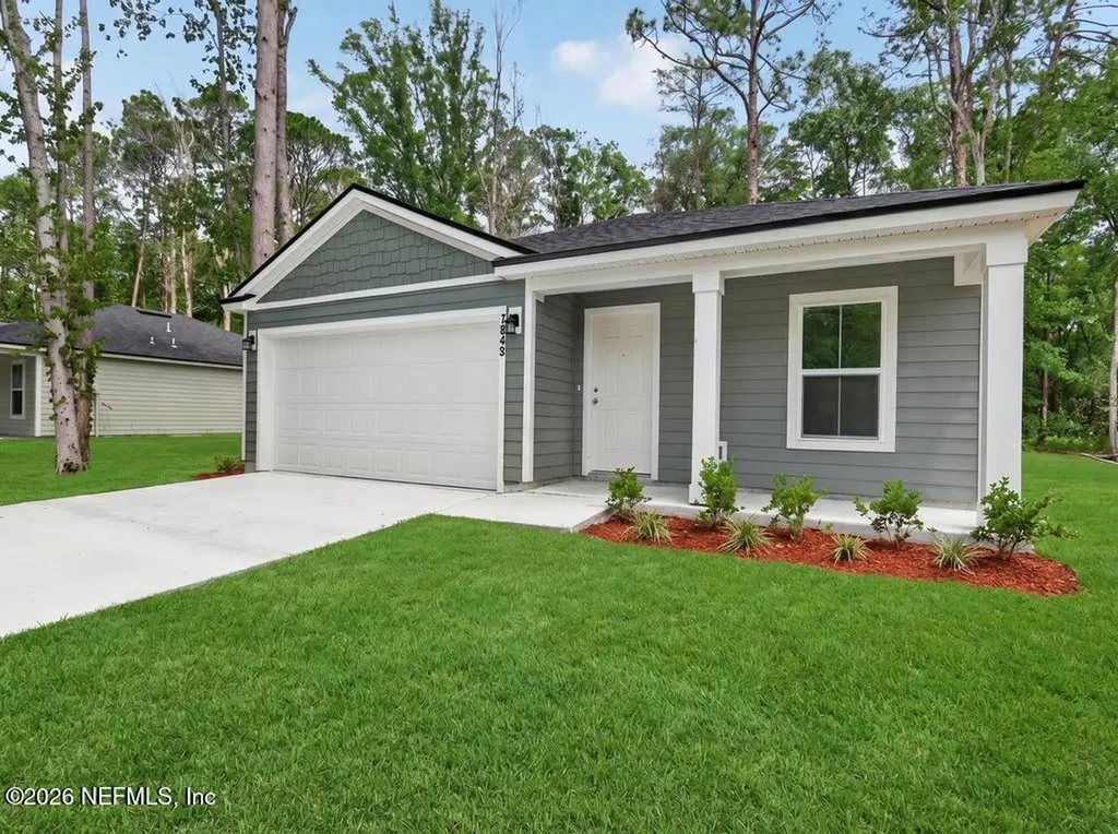 7845 Pipit Avenue Jacksonville FL 32219