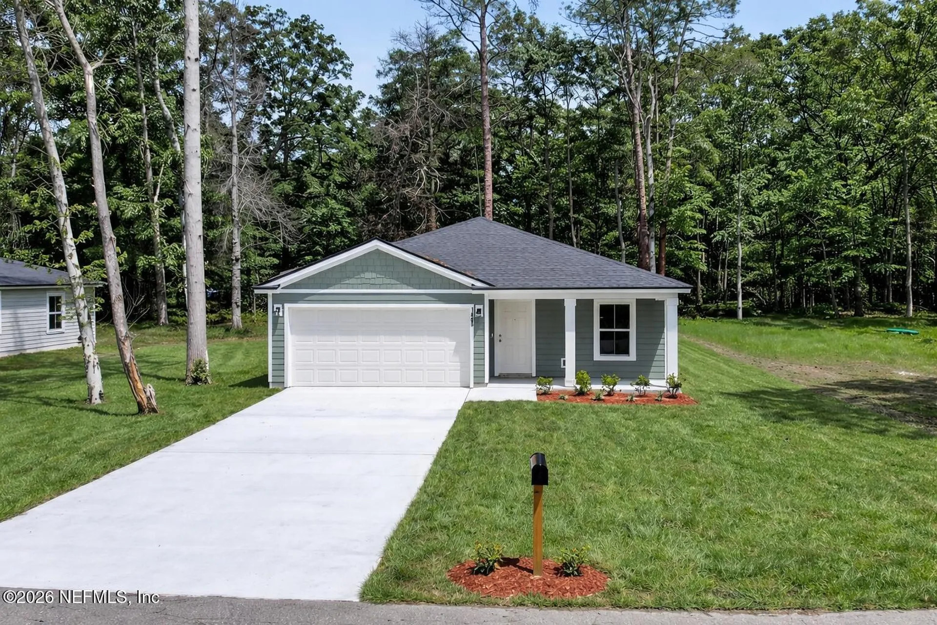 7845 Pipit Avenue Jacksonville FL 32219