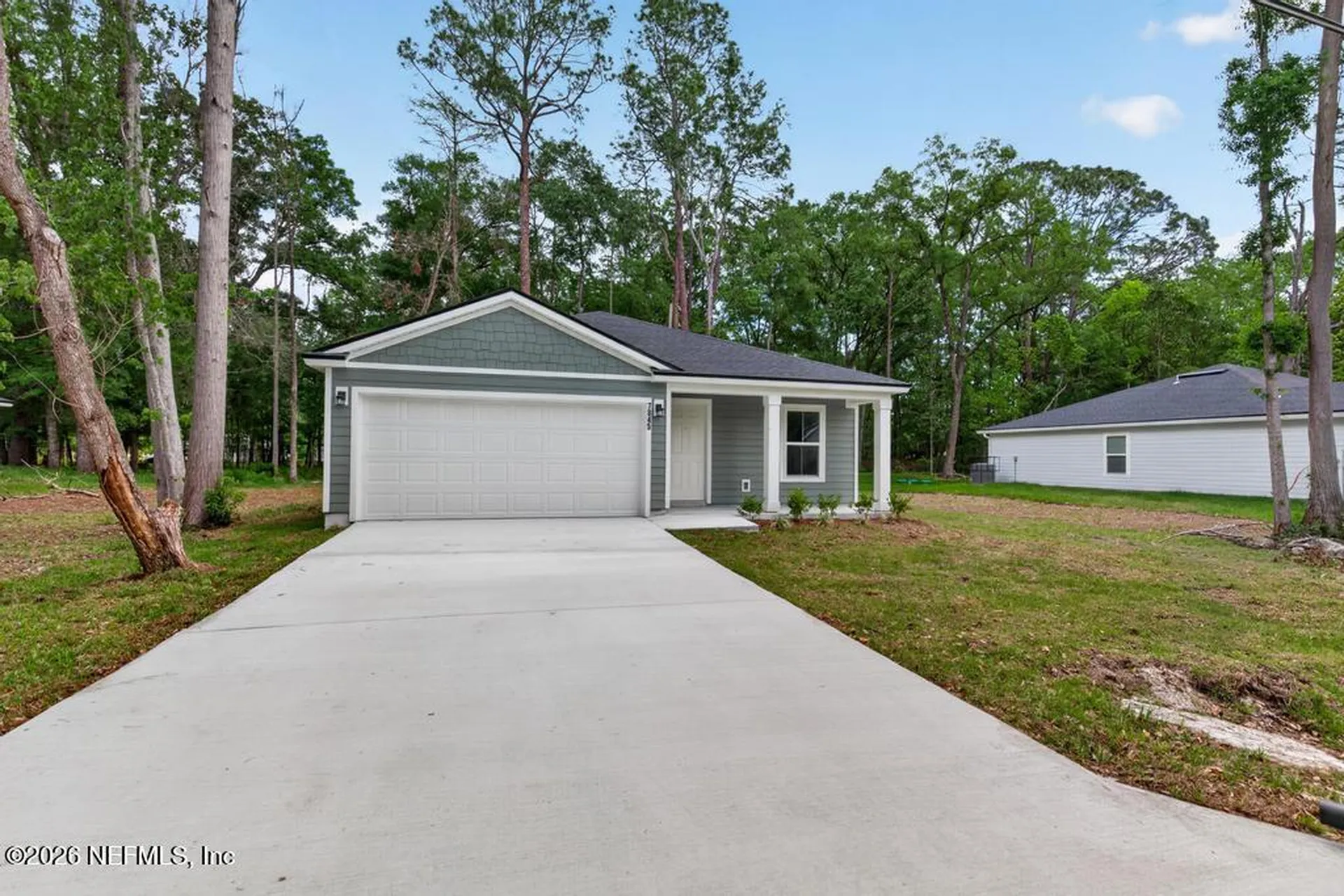 7845 Pipit Avenue Jacksonville FL 32219