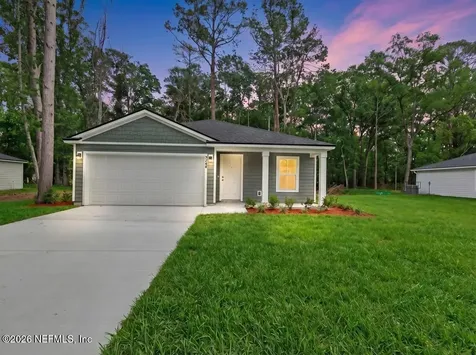 7845 Pipit Avenue Jacksonville FL 32219