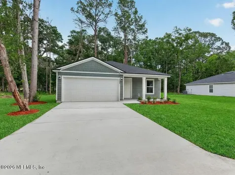 7845 Pipit Avenue Jacksonville FL 32219