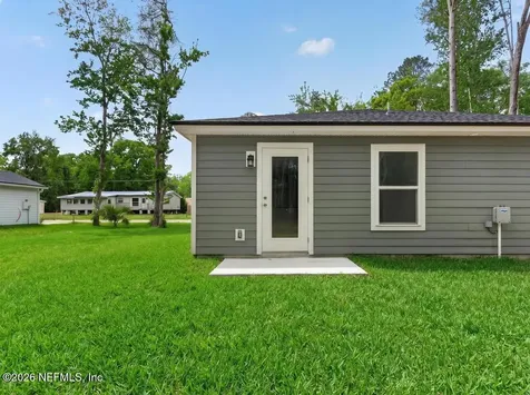 7845 Pipit Avenue Jacksonville FL 32219