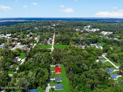 7845 Pipit Avenue Jacksonville FL 32219