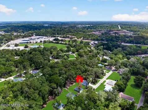 7845 Pipit Avenue Jacksonville FL 32219