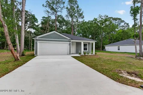 7845 Pipit Avenue Jacksonville FL 32219