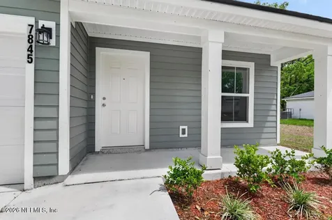7845 Pipit Avenue Jacksonville FL 32219