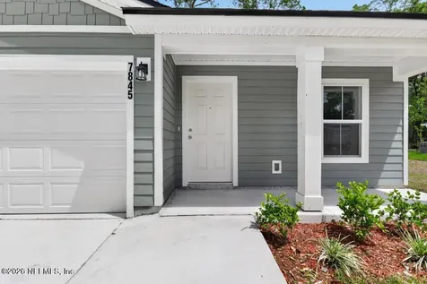 7845 Pipit Avenue Jacksonville FL 32219