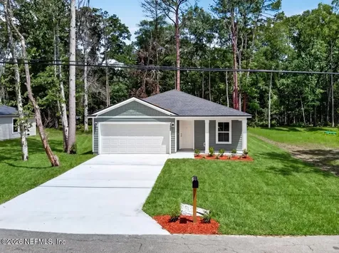 7845 Pipit Avenue Jacksonville FL 32219