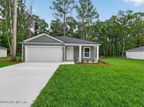 7845 Pipit Avenue Jacksonville FL 32219