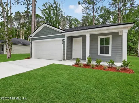 7845 Pipit Avenue Jacksonville FL 32219