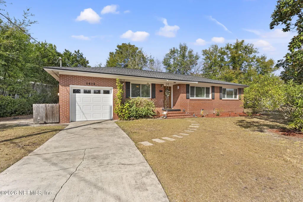 1010 Arlingwood Avenue Jacksonville FL 32211
