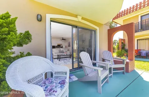 826 A1a Beach Boulevard Boulevard St. Augustine FL 32080