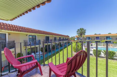 826 A1a Beach Boulevard Boulevard St. Augustine FL 32080