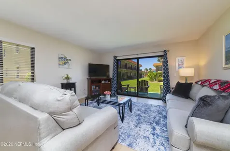 826 A1a Beach Boulevard Boulevard St. Augustine FL 32080