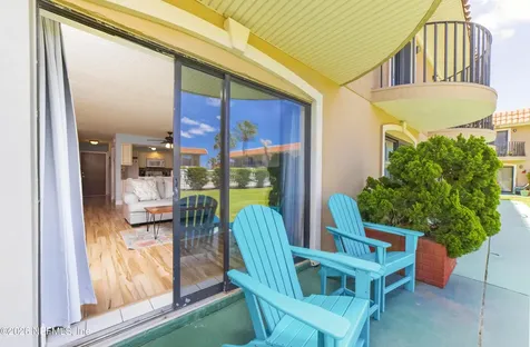 826 A1a Beach Boulevard Boulevard St. Augustine FL 32080