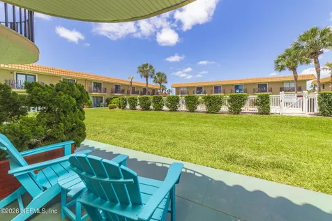 826 A1a Beach Boulevard Boulevard St. Augustine FL 32080
