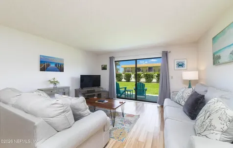 826 A1a Beach Boulevard Boulevard St. Augustine FL 32080
