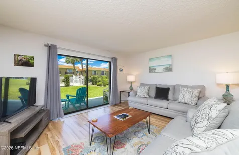 826 A1a Beach Boulevard Boulevard St. Augustine FL 32080