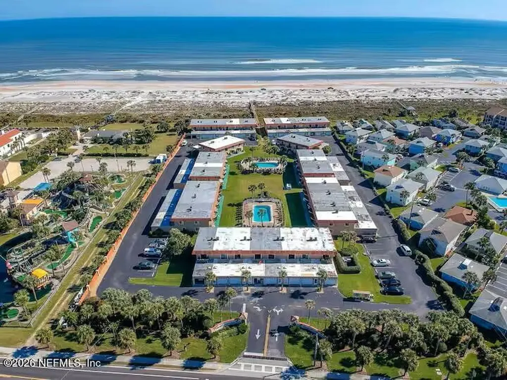 826 A1a Beach Blvd Boulevard St. Augustine FL 32080