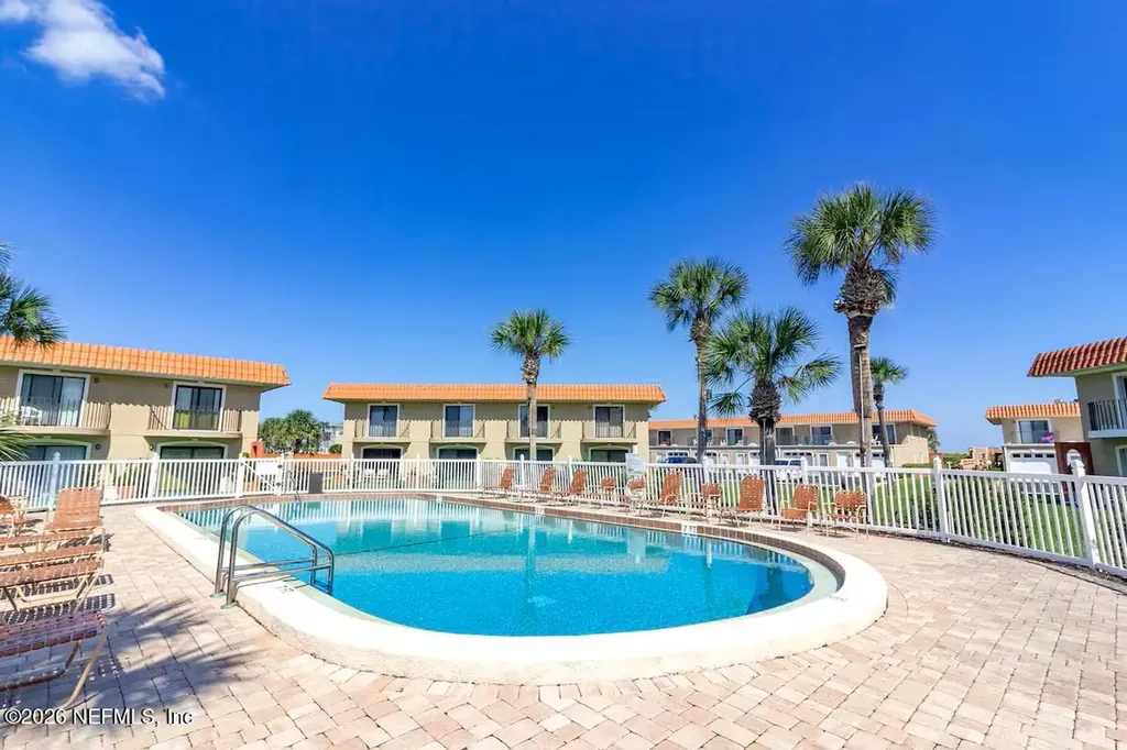 826 A1a Beach Blvd Boulevard St. Augustine FL 32080