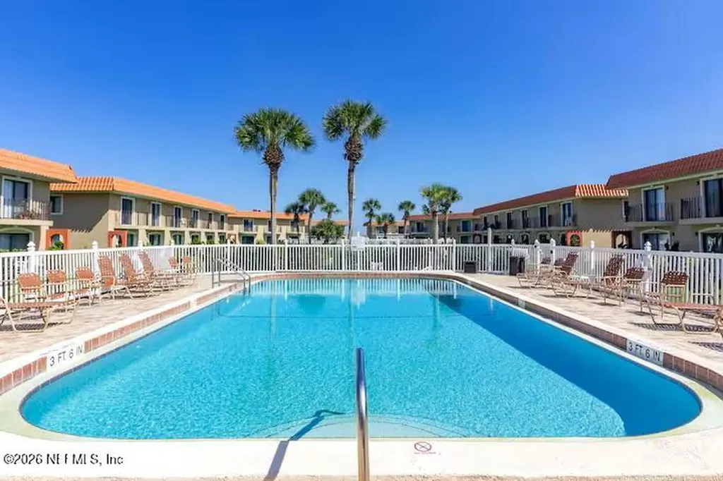 826 A1a Beach Blvd Boulevard St. Augustine FL 32080