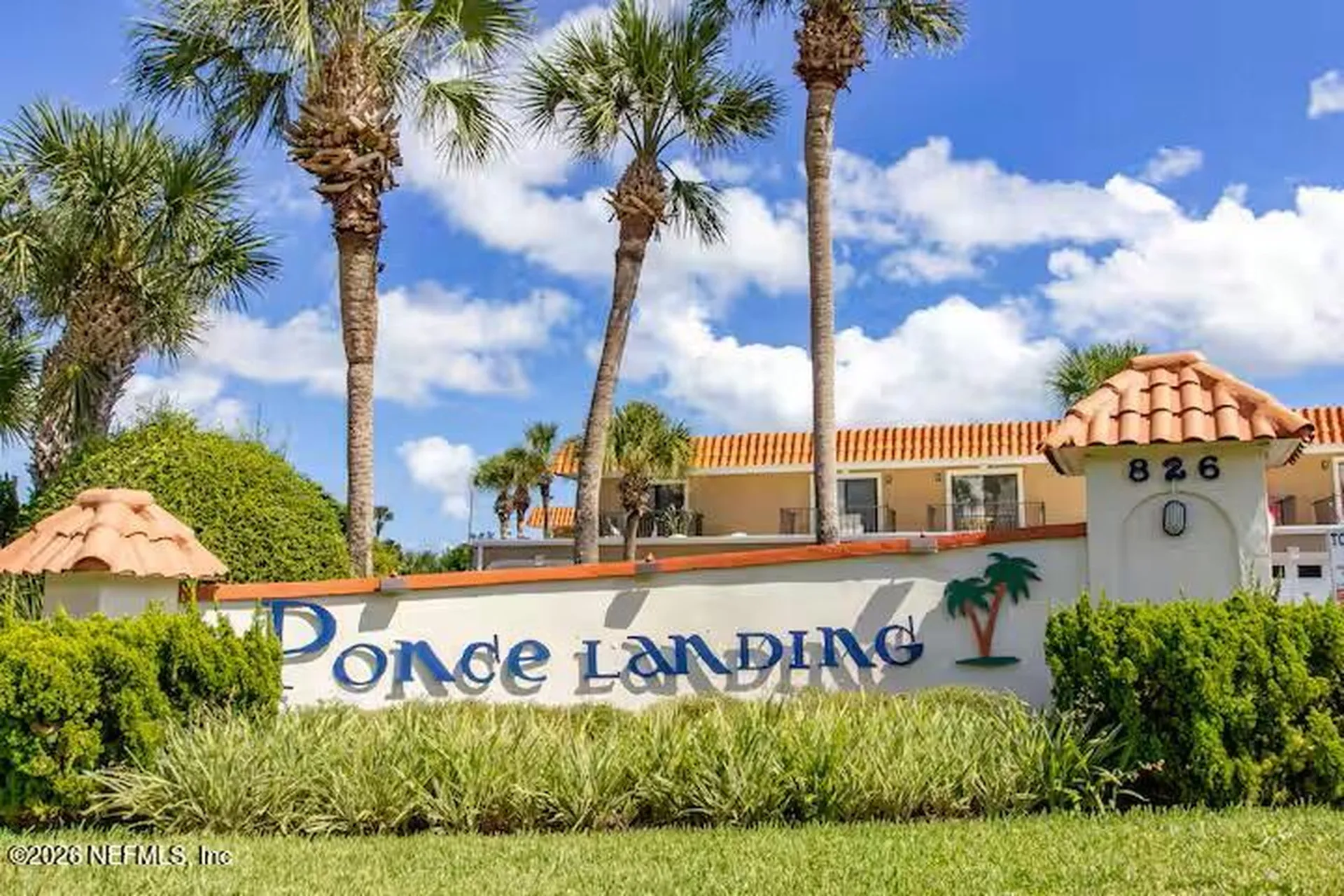826 A1a Beach Blvd Boulevard St. Augustine FL 32080
