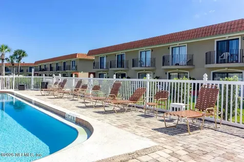 826 A1a Beach Boulevard Boulevard St. Augustine FL 32080