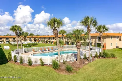 826 A1a Beach Boulevard Boulevard St. Augustine FL 32080