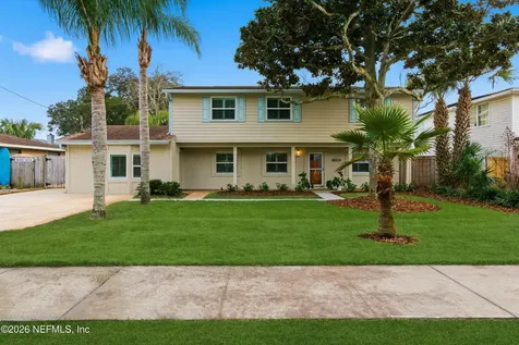 1218 Seabreeze Avenue Jacksonville Beach FL 32250