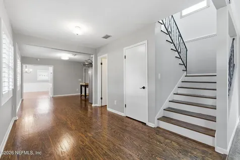 1218 Seabreeze Avenue Jacksonville Beach FL 32250