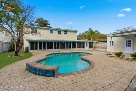 1218 Seabreeze Avenue Jacksonville Beach FL 32250